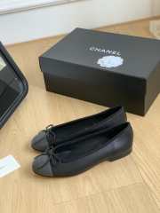 Chanel flats shoes 03 EU 35-41 - 4