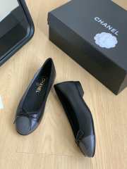 Chanel flats shoes 03 EU 35-41 - 2