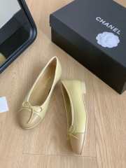 Chanel flats shoes 04 EU 35-41 - 6