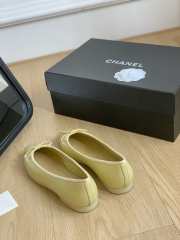 Chanel flats shoes 04 EU 35-41 - 3