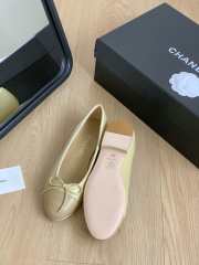 Chanel flats shoes 04 EU 35-41 - 2