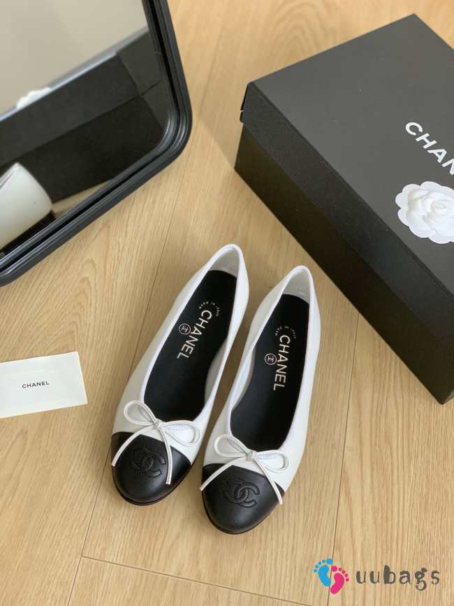 Chanel flats shoes 05 EU 35-41 - 1