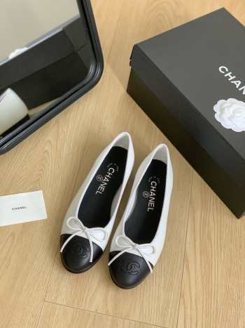 Chanel flats shoes 05 EU 35-41