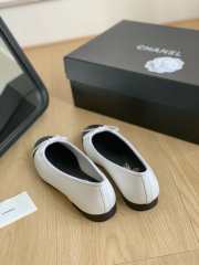 Chanel flats shoes 05 EU 35-41 - 6