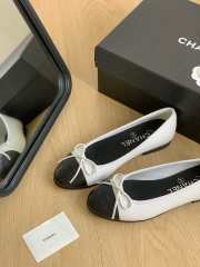 Chanel flats shoes 05 EU 35-41 - 5