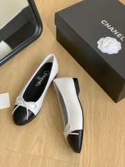 Chanel flats shoes 05 EU 35-41 - 4