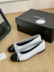 Chanel flats shoes 05 EU 35-41 - 3