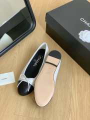 Chanel flats shoes 05 EU 35-41 - 2