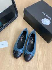 Chanel flats shoes 06 EU 35-41 - 1