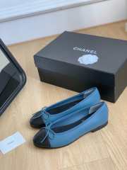 Chanel flats shoes 06 EU 35-41 - 2