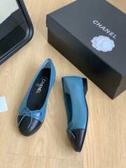 Chanel flats shoes 06 EU 35-41 - 3