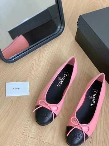 Chanel flats shoes 07 EU 35-41