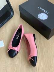 Chanel flats shoes 07 EU 35-41 - 5