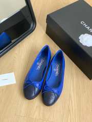 Chanel flats shoes 08 EU 35-41 - 1