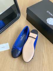 Chanel flats shoes 08 EU 35-41 - 4