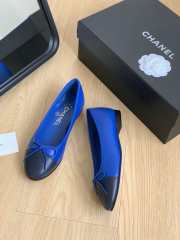 Chanel flats shoes 08 EU 35-41 - 3