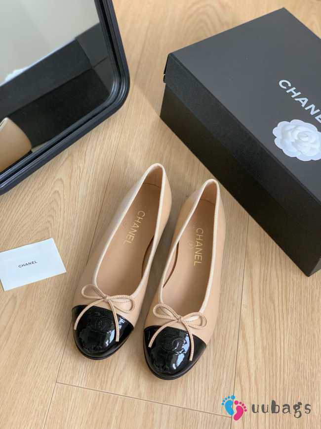 Chanel flats shoes 09 EU 35-41 - 1