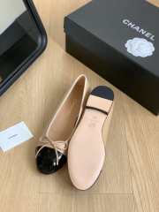 Chanel flats shoes 09 EU 35-41 - 5