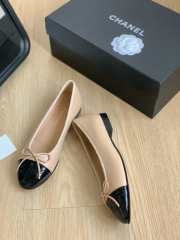 Chanel flats shoes 09 EU 35-41 - 2