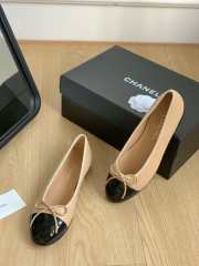 Chanel flats shoes 09 EU 35-41 - 3