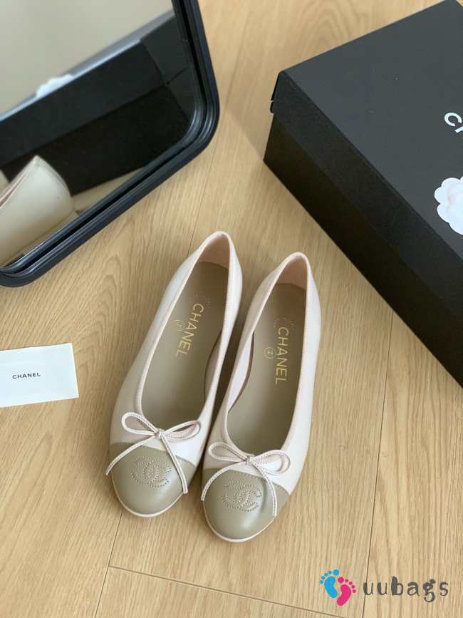 Chanel flats shoes 10 EU 35-41 - 1