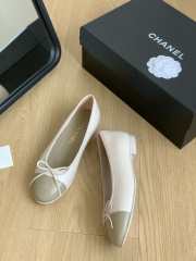 Chanel flats shoes 10 EU 35-41 - 6