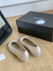 Chanel flats shoes 10 EU 35-41 - 5