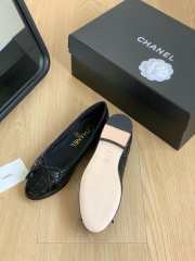 Chanel flats shoes 11 EU 35-41 - 6