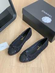 Chanel flats shoes 12 EU 35-41 - 1