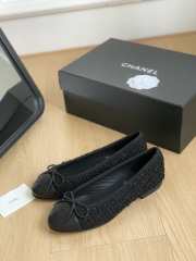 Chanel flats shoes 12 EU 35-41 - 4