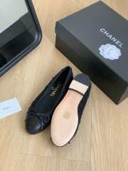 Chanel flats shoes 12 EU 35-41 - 2