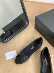 Chanel flats shoes 11 EU 35-41 - 5