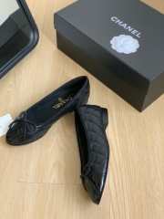 Chanel flats shoes 11 EU 35-41 - 4