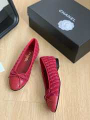 Chanel flats shoes 13 EU 35-41 - 6