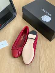 Chanel flats shoes 13 EU 35-41 - 3