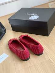 Chanel flats shoes 13 EU 35-41 - 2