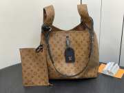 Louis Vuitton M46817 Atlantis GM Bag 34x34x13.5cm - 1