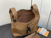 Louis Vuitton M46817 Atlantis GM Bag 34x34x13.5cm - 5