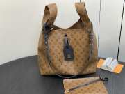 Louis Vuitton M46817 Atlantis GM Bag 34x34x13.5cm - 2