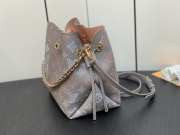 Louis Vuitton M23388 Flight Mode Bella Bag 19x22x14cm - 2