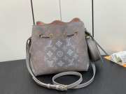 Louis Vuitton M23388 Flight Mode Bella Bag 19x22x14cm - 6