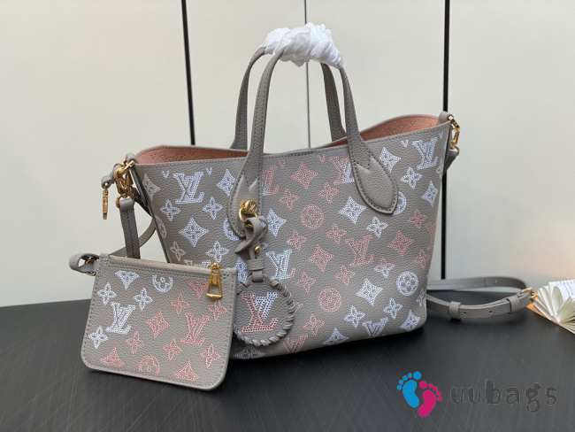 Louis Vuitton M23387 Flight Mode Blossom MM Bag 31x17x28.5cm - 1