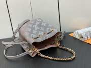 Louis Vuitton M82731 Flight Mode Pico Bella 10.5x13x11cm - 4