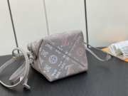 Louis Vuitton M82731 Flight Mode Pico Bella 10.5x13x11cm - 3