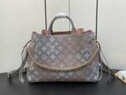 Louis Vuitton M23395 Flight Mode Bella Tote Bag 32x23x13cm - 1