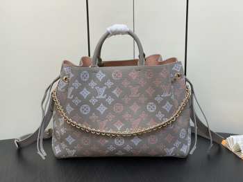 Louis Vuitton M23395 Flight Mode Bella Tote Bag 32x23x13cm