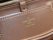 Louis Vuitton M22891 GO-14 MM Bag In Brown 23x16x10cm - 2