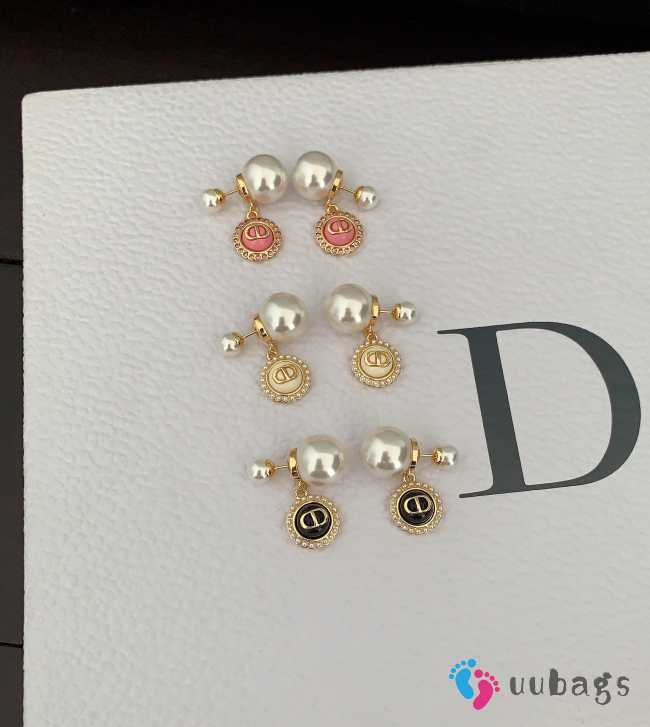 Dior Tribales Earrings - 1