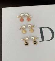 Dior Tribales Earrings - 1