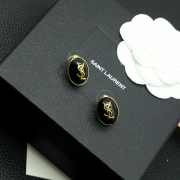 YSL earrings E0004 - 4